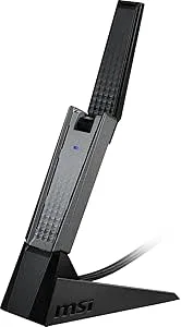 MSI AX1800 WiFi 6 USB-adapter