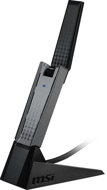 MSI AX1800 Nano nätverksadapter USB