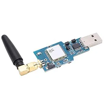 LiebeWH USB Till GSM Seriell Portmodul DC