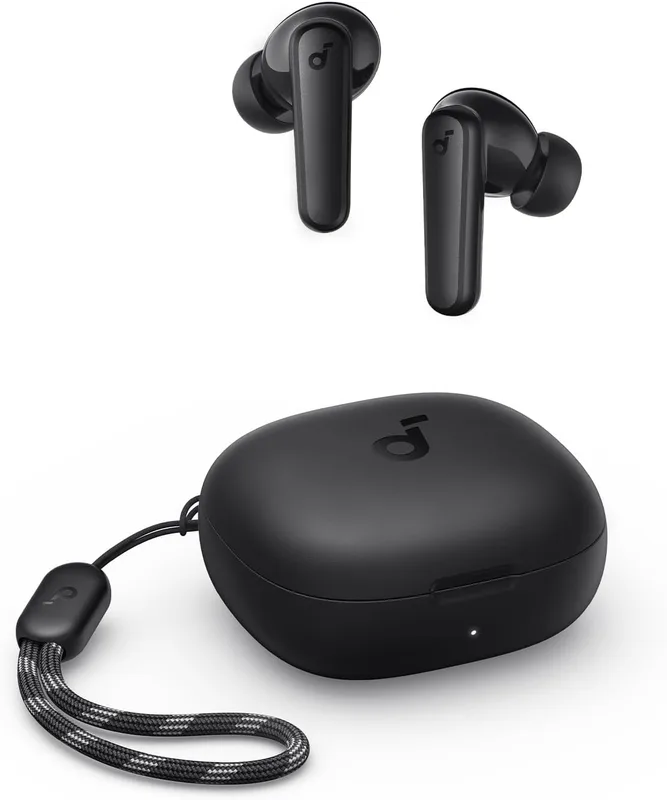 Soundcore Anker-soundcore P20i äkta trådlösa öronsnäckor