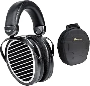HIFIMAN Edition XS Plana magnetiska smygande magneter