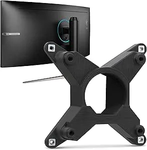 3IDEE VESA-adapter kompatibel med MSI Optix-skärmar