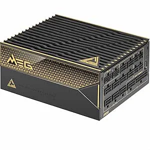 MSI MEG Ai1600T