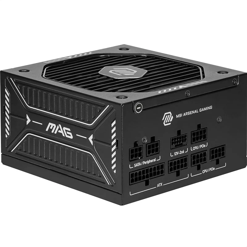 MSI MAG A750GLS