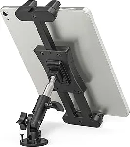 Cenawin Kraftfull vägghållare för iPad