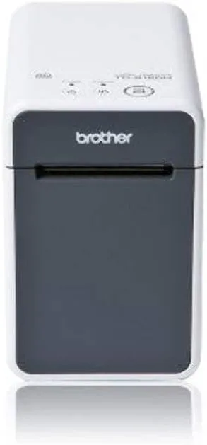 Brother TD-2125NWB etikettskrivare