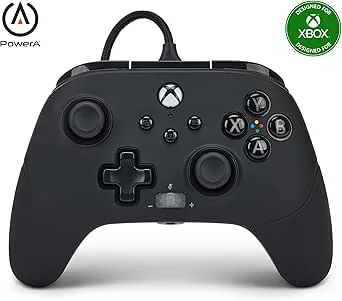 PowerA Xbox FUSION Pro 3 Controller