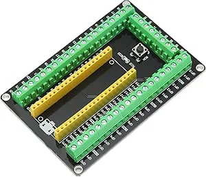 Aeun Terminal Block Board