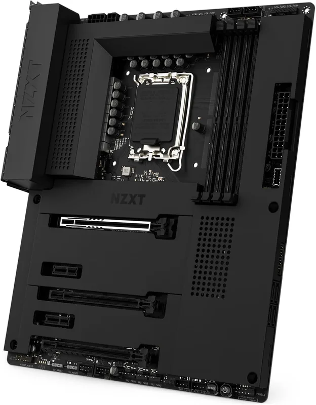 NZXT N7 Z790