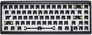 Ducky Tinker 65 Barebone Gaming-Tastatur