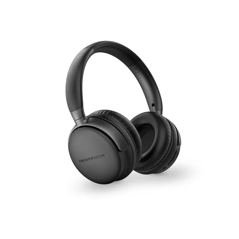Energy Sistem Power Radio Bluetooth-hörlurar
