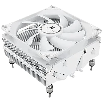 Thermalright AXP90-X53 Low Profile CPU-luftkylare