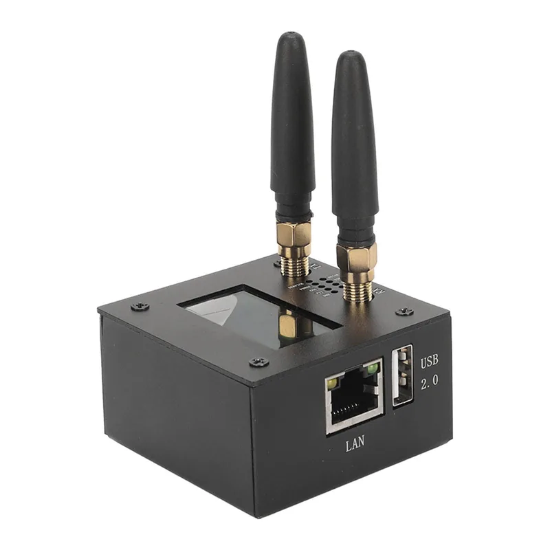Bewinner MMDVM Duplex Hotspot-modul