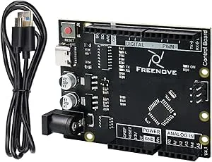 Freenove Control Board V4 Rev3