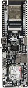LILYGO ESP32-S3 T-SIM7080G-S3 SIM7080 TTGO utvecklingskort stöder Cat-M NB-Iot