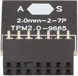 Tangxi TPM 2.0-modul för