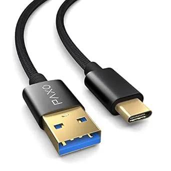 PAXO USB C-kabel