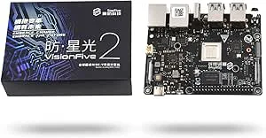 LUCKFOX VisionFive2 4GB Single Board Computer