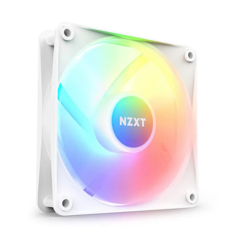 NZXT F120 RGB Core