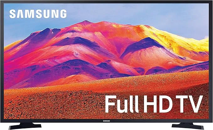 Samsung UE32T5372CDXZT Full HD Smart TV 32 tum HDR