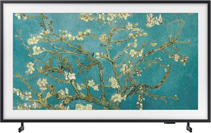 Samsung QE32LS03C 32" QLED TV The Frame