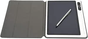 Tbest Lcd-skrivplatta F Elektroniskt Anteckningsblock Lcd-surfplatta Ritblock