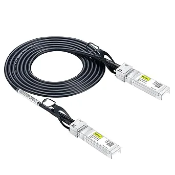 SFP+ DAC Twinax Cable