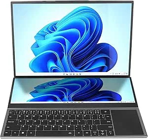16 14 Dual Screen Laptop