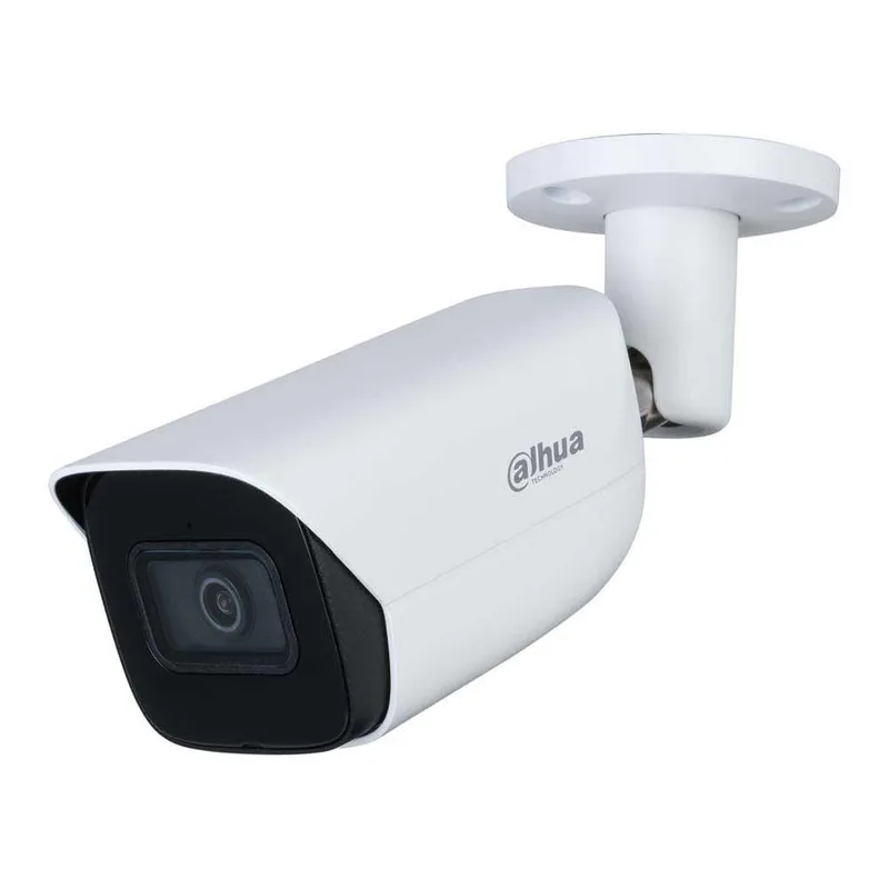 Dahua Technology dh-hfw3441e-s-s2 IP-säkerhetskamera, inomhus och utomhus, dome