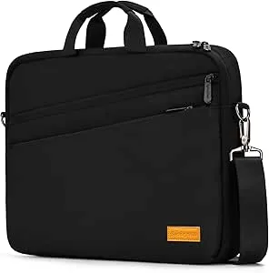 Bagasin laptopväska för 17 till 17,3 tum
