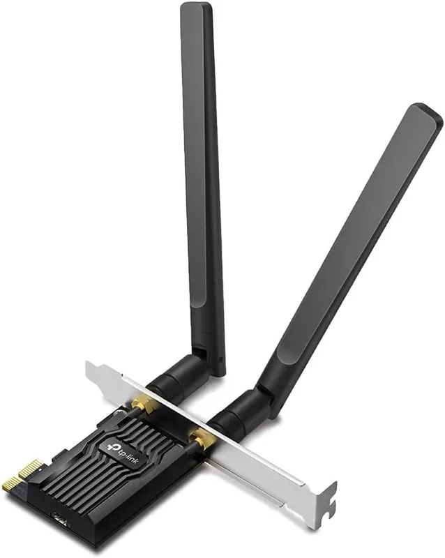 TP-Link Archer TX20E AX1800 WiFi 6 Adapter