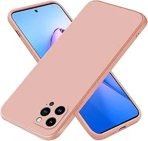 RankOne iPhone 14 Pro Case