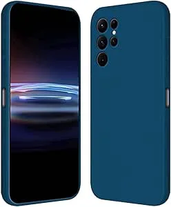 RankOne Fodral för Samsung Galaxy S22 Ultra (6,8 tum)