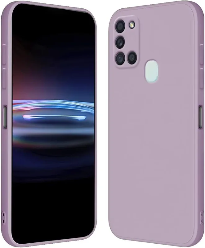 RankOne Fodral för Samsung Galaxy A21s