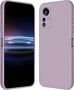 RankOne Fodral för Xiaomi MI 12 Pro