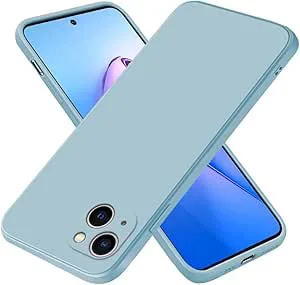 EASSGU Fodral för iPhone 13