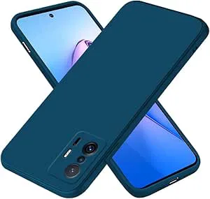 Fodral till Xiaomi 11T PRO 5G/Xiaomi 11T 5G