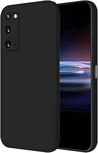 EASSGU Armor fodral för Samsung Galaxy S20 (6,2 tum tum)