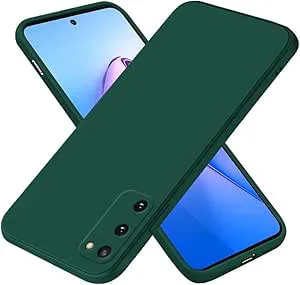 EASSGU skal för Samsung Galaxy S20 (6,2 tum)
