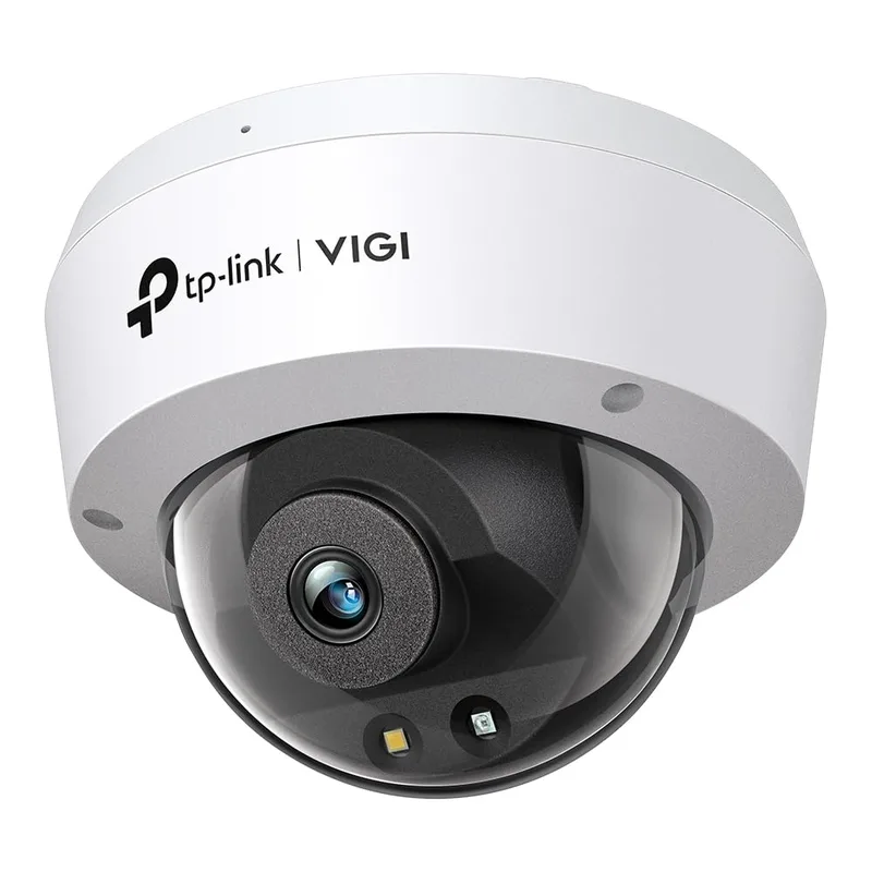 TP-Link VIGI C240 (2.8mm) 4MP dome-nätverkskamera