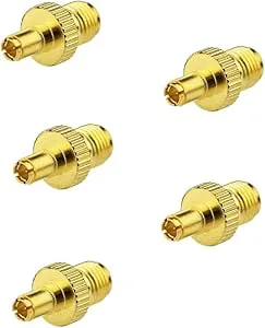 DollaTek 5 st TS9-antenn 5 g adapter