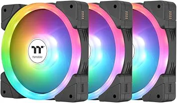 Thermaltake SWAFAN EX12 ARGB Lüfter