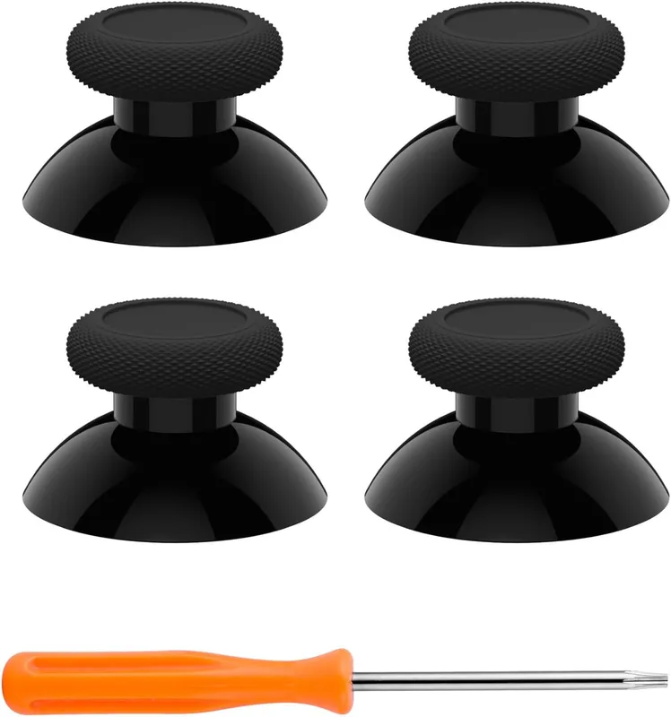 eXtremeRate Thumbsticks för Xbox Series X/S och Xbox One Controller