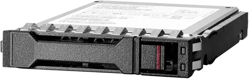 HPE 3.2TB NVMe Gen4 High Performance Mixed Use SFF Basic Carrier U.3 PM1735a SSD