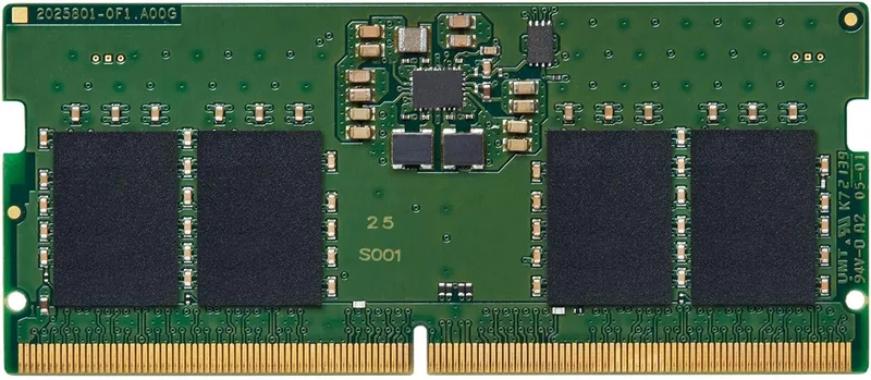 Kingston ValueRAM 8 GB 5600MT/s DDR5