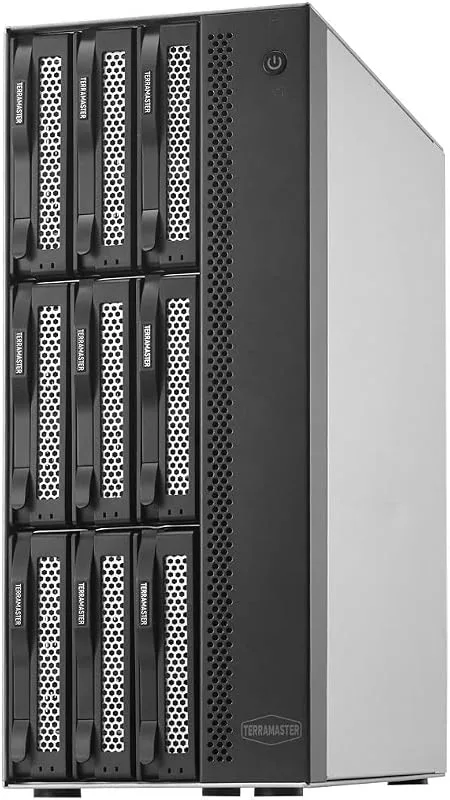 TERRAMASTER T9-450