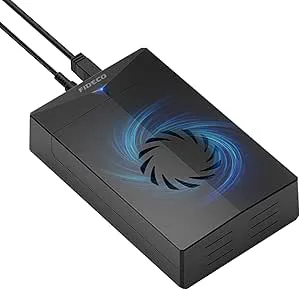 FIDECO Hårddisk Hölje