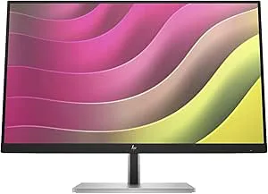 HP E24T G5 Touch FHD-skärm