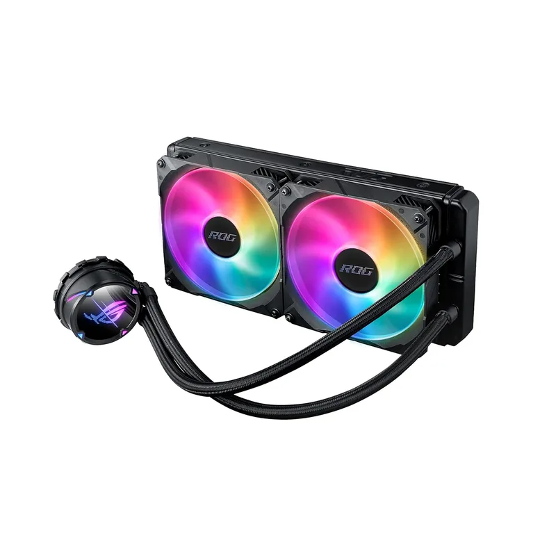 ASUS ROG STRIX LC II 280 ARGB