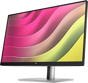 HP E24T G5 23.8IN FHD 1920X1080